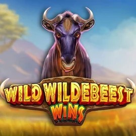 Wild Wildebeest Wins online slot from Pragmatic Play – play at rain-bets.org