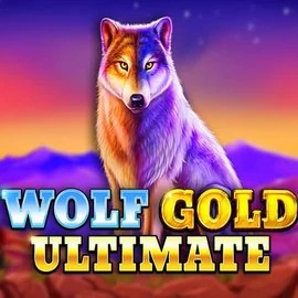 Wolf Gold Ultimate online slot from Pragmatic Play – play at rain-bets.org