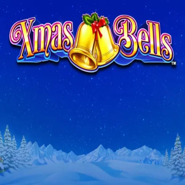 Try Xmas Bells slot by Greentube on rain-bets.org – logo image
